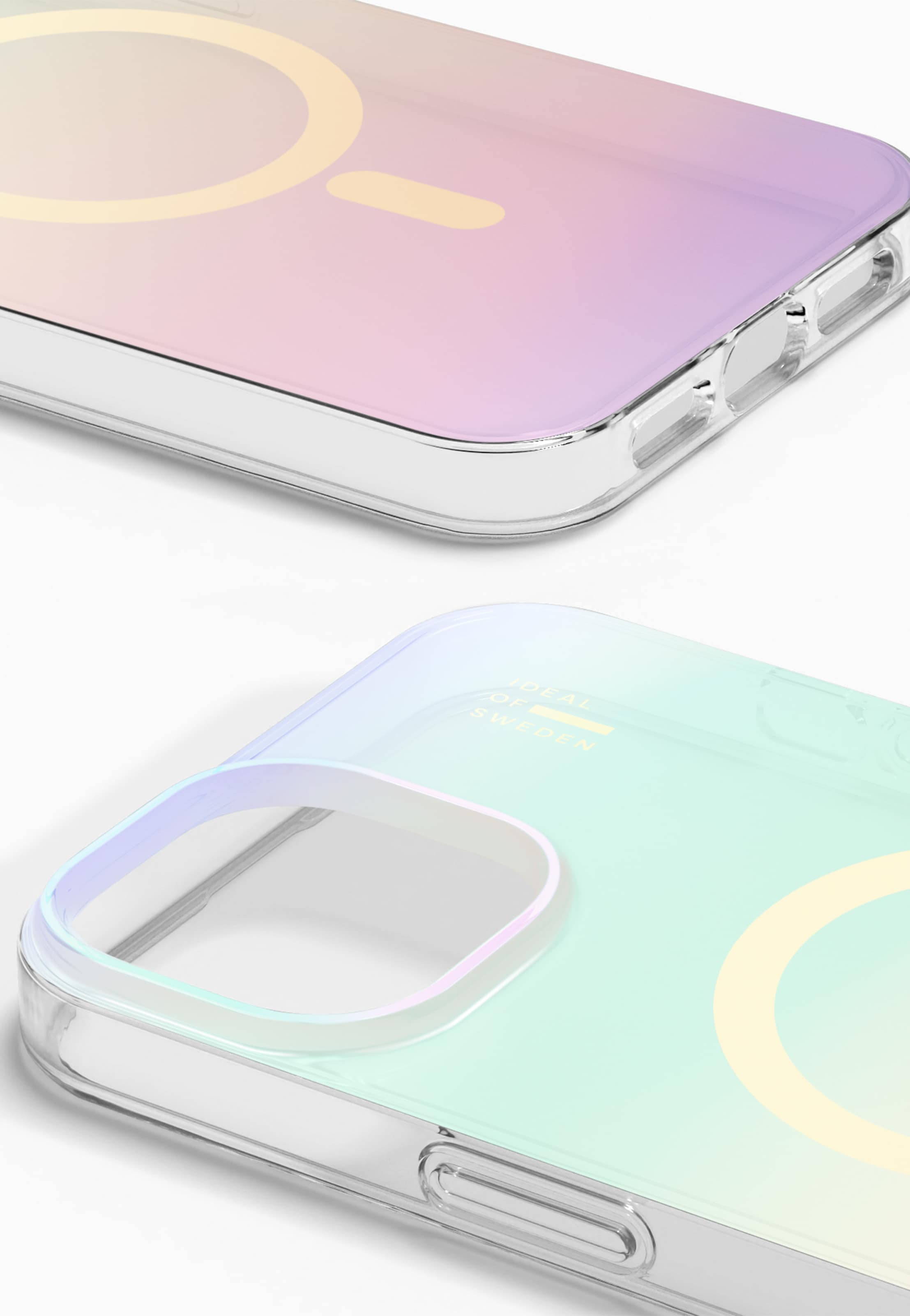 iDeal of Sweden Pouzdro na smartphone 'iPhone 13/14/15/16E' – mix barev