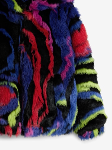 Desigual Зимняя куртка в Смешанный