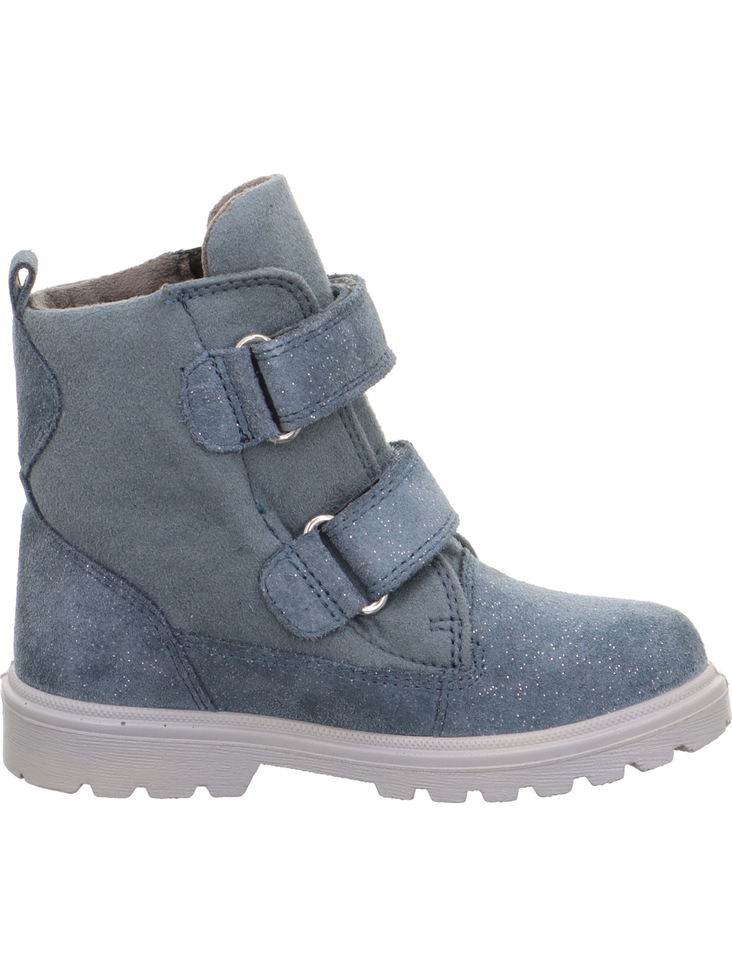 SUPERFIT Boots 'Spirit' in Blue