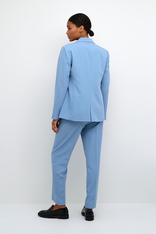 Kaffe Blazer in Blue