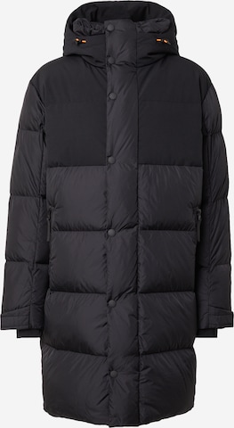 Bogner Fire + Ice Zimný kabát 'Walt 3' - Čierna: predná strana