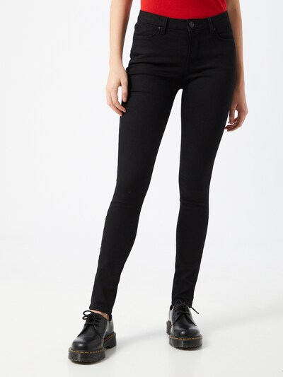 OPUS Jeans 'Elma' in Black, View model