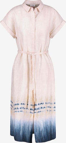 GERRY WEBER Dress in Pink: front