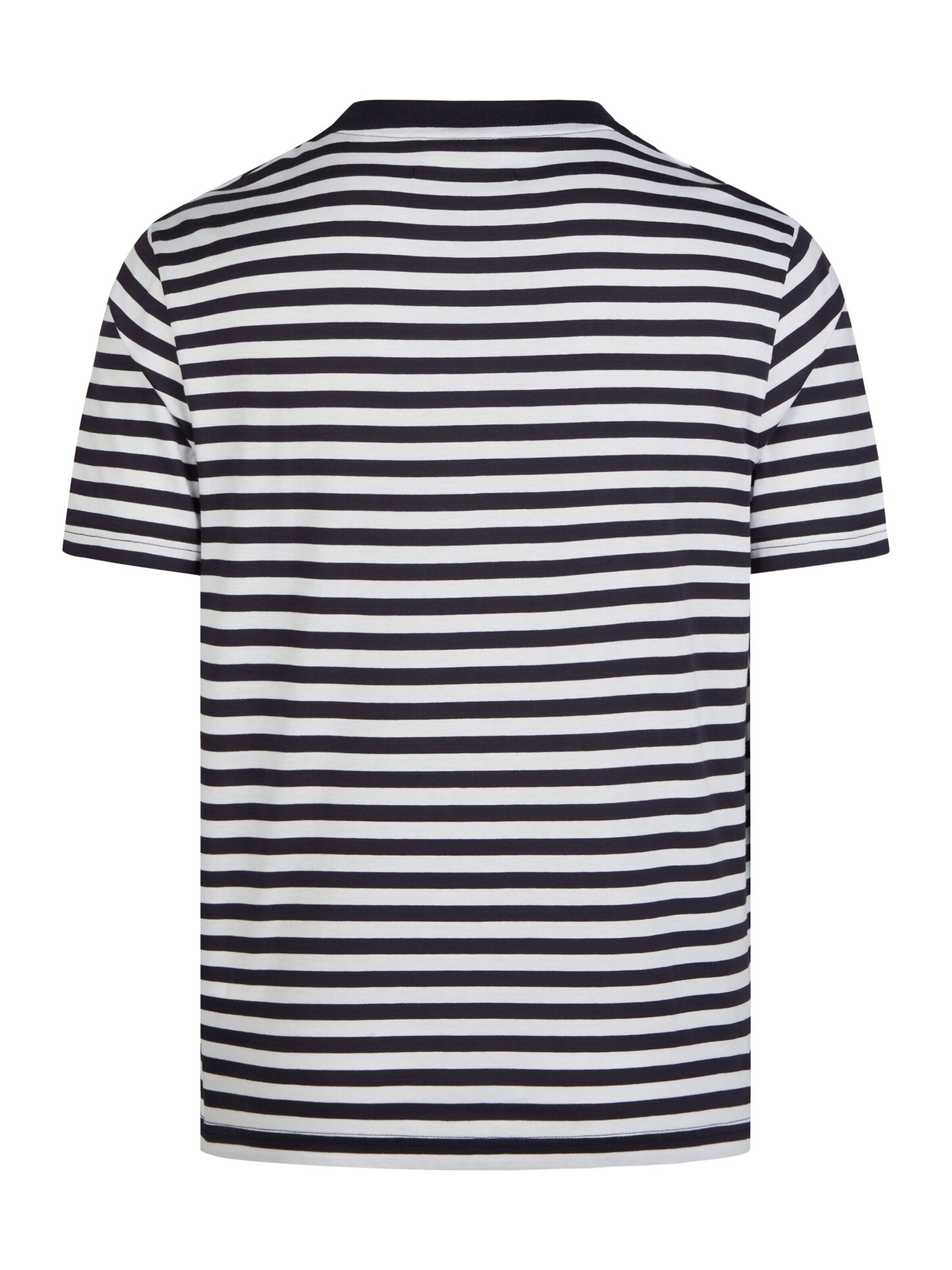 HECHTER PARIS Shirt in Gemengde kleuren