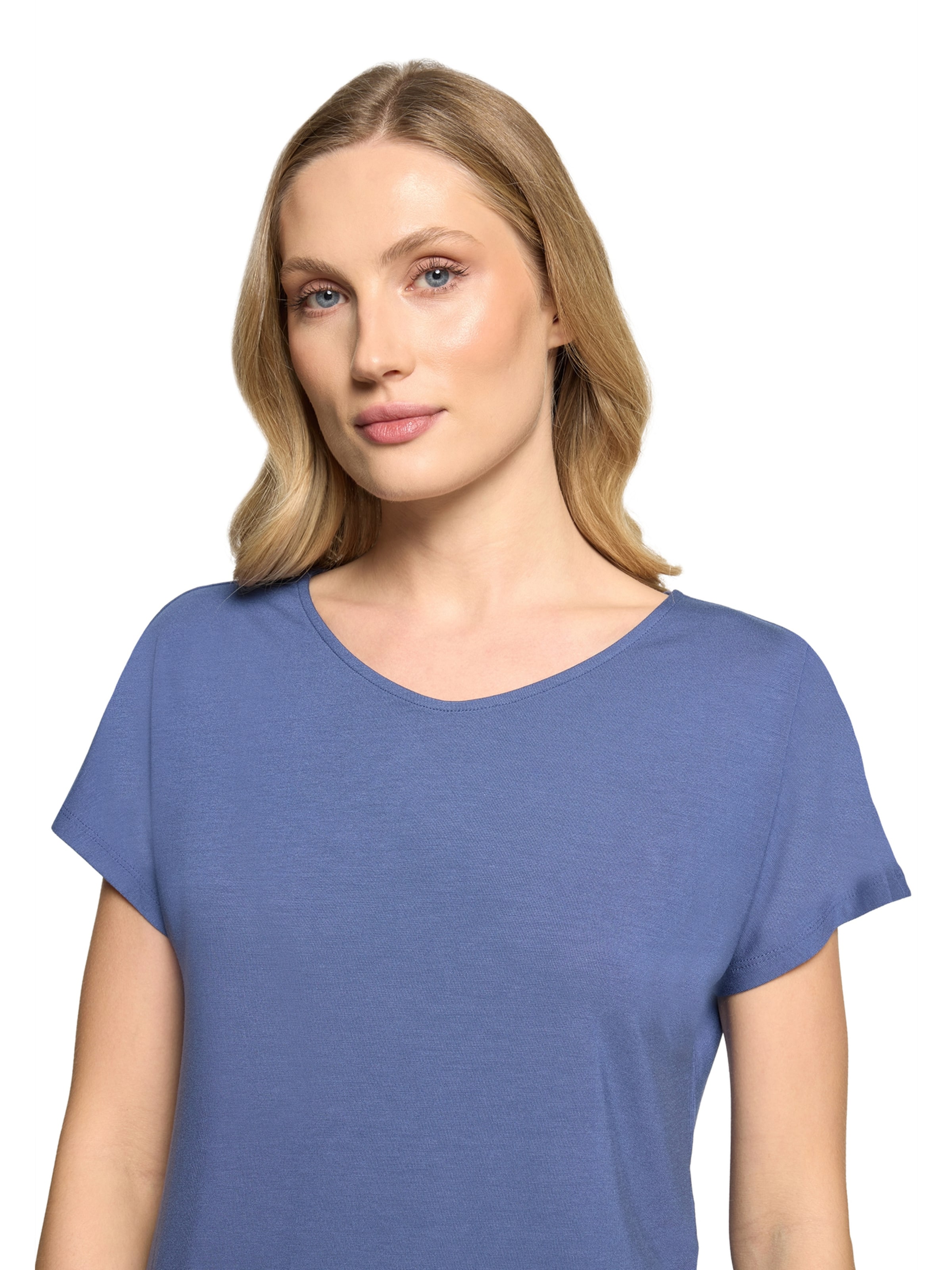 Maglietta di Betty Barclay in blu