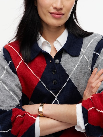 TOMMY HILFIGER Свитер в Синий