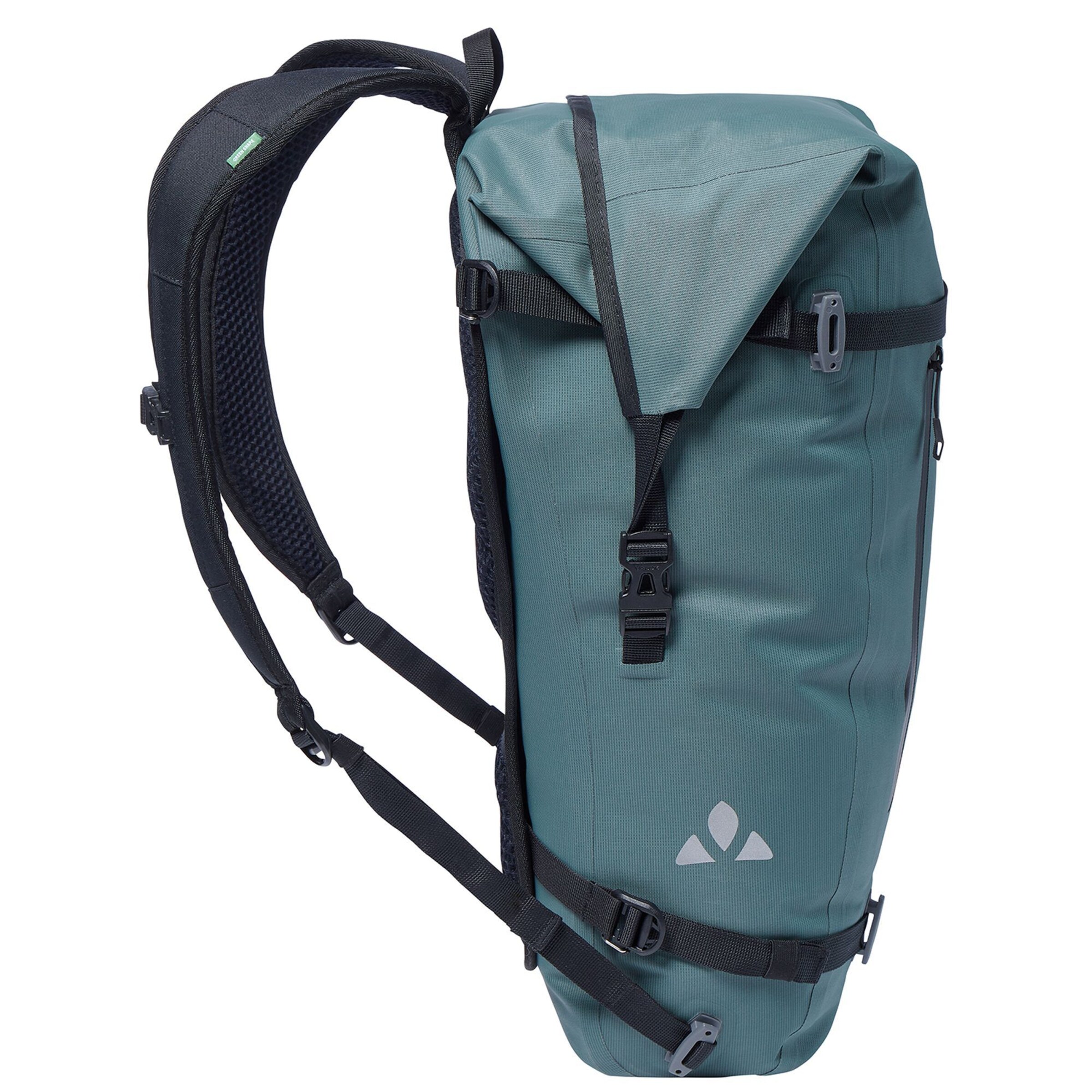 VAUDE Sports backpack 'Proof' in Blue