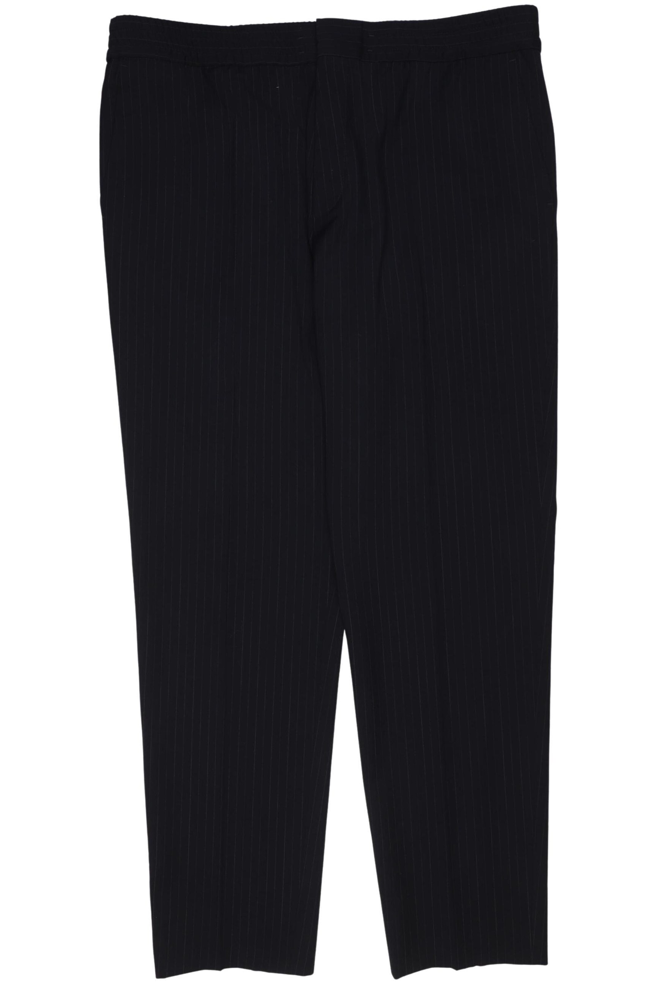 HUGO Pants in 40 in Blue: front