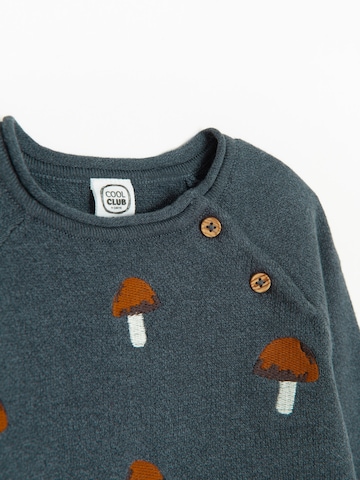 Cool Club Pullover i blå