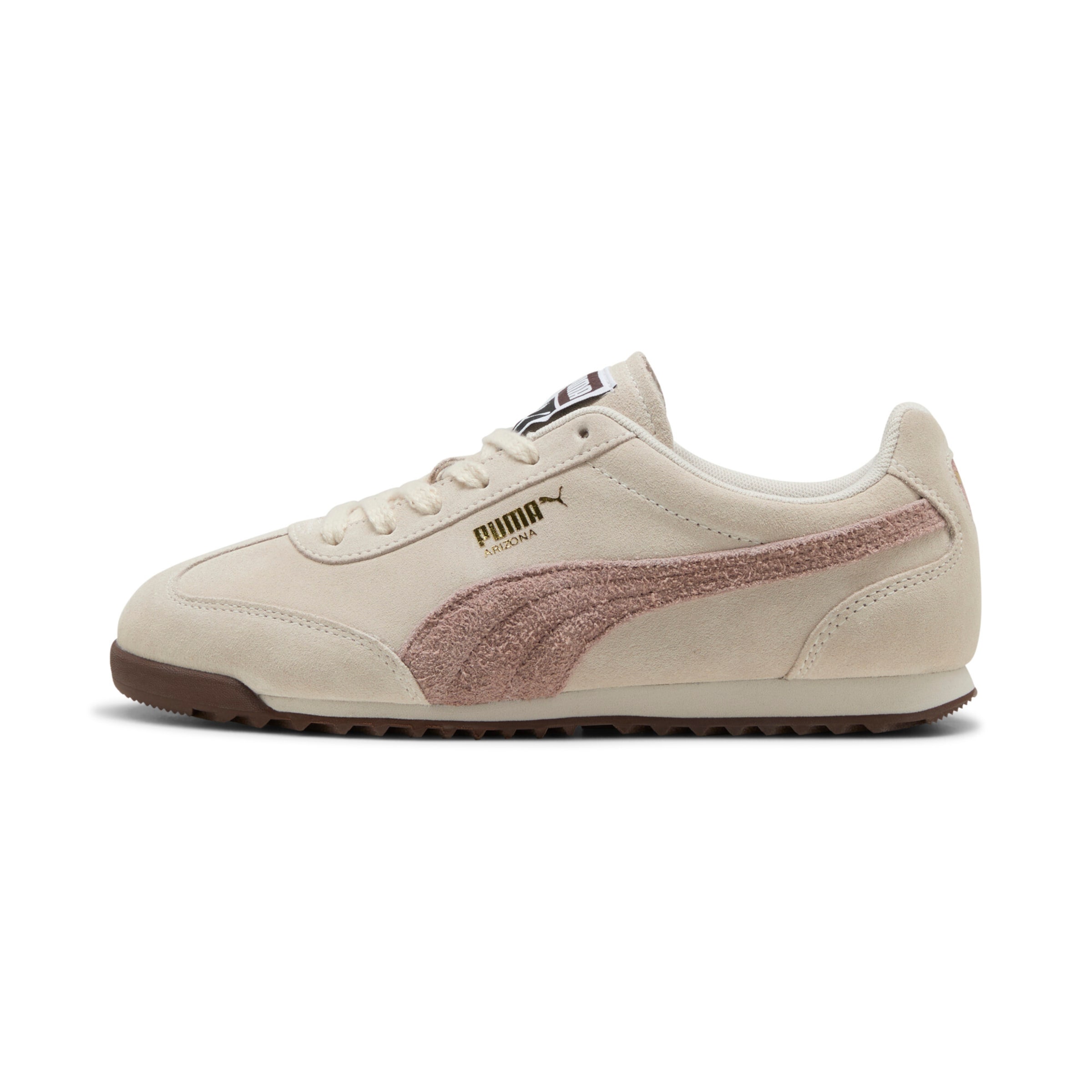 PUMA Sneakers 'Arizona' in Beige: front