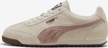 PUMA Sneakers 'Arizona' in Beige: front