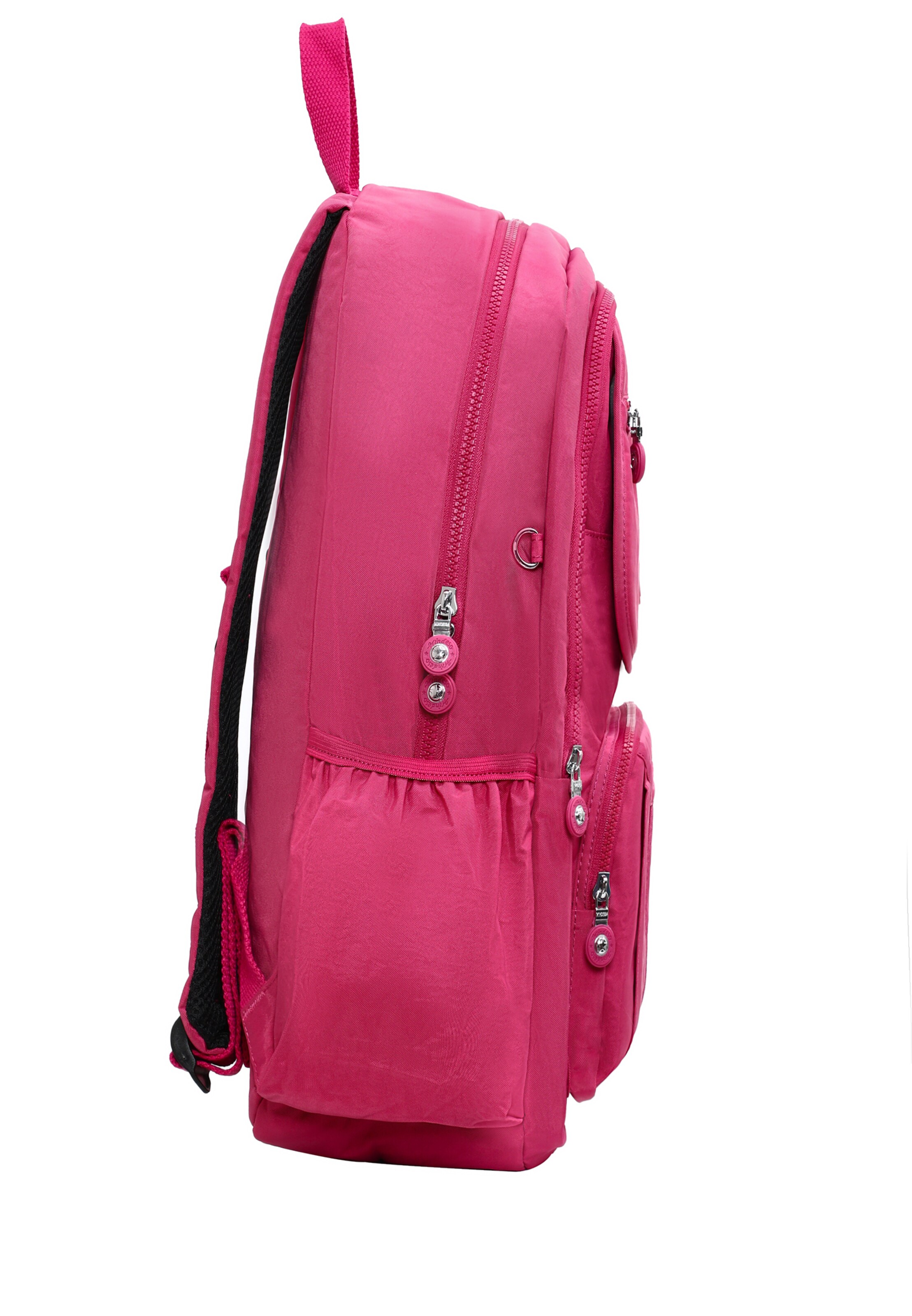 Mindesa - Mochila em rosa
