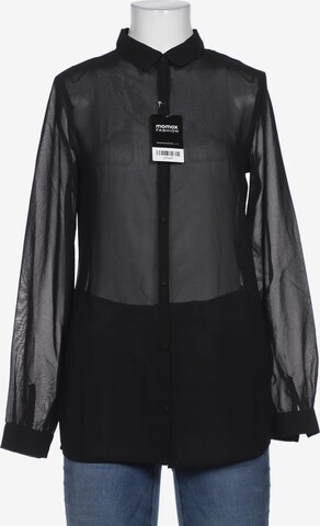 Soyaconcept Blouse & Tunic in XS in Black: front