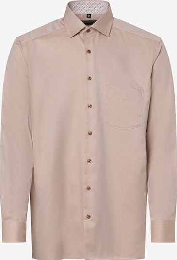 Andrew James Business Shirt in Sand, Item view