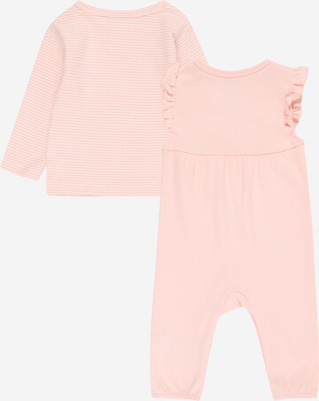 STACCATO Set in Pink