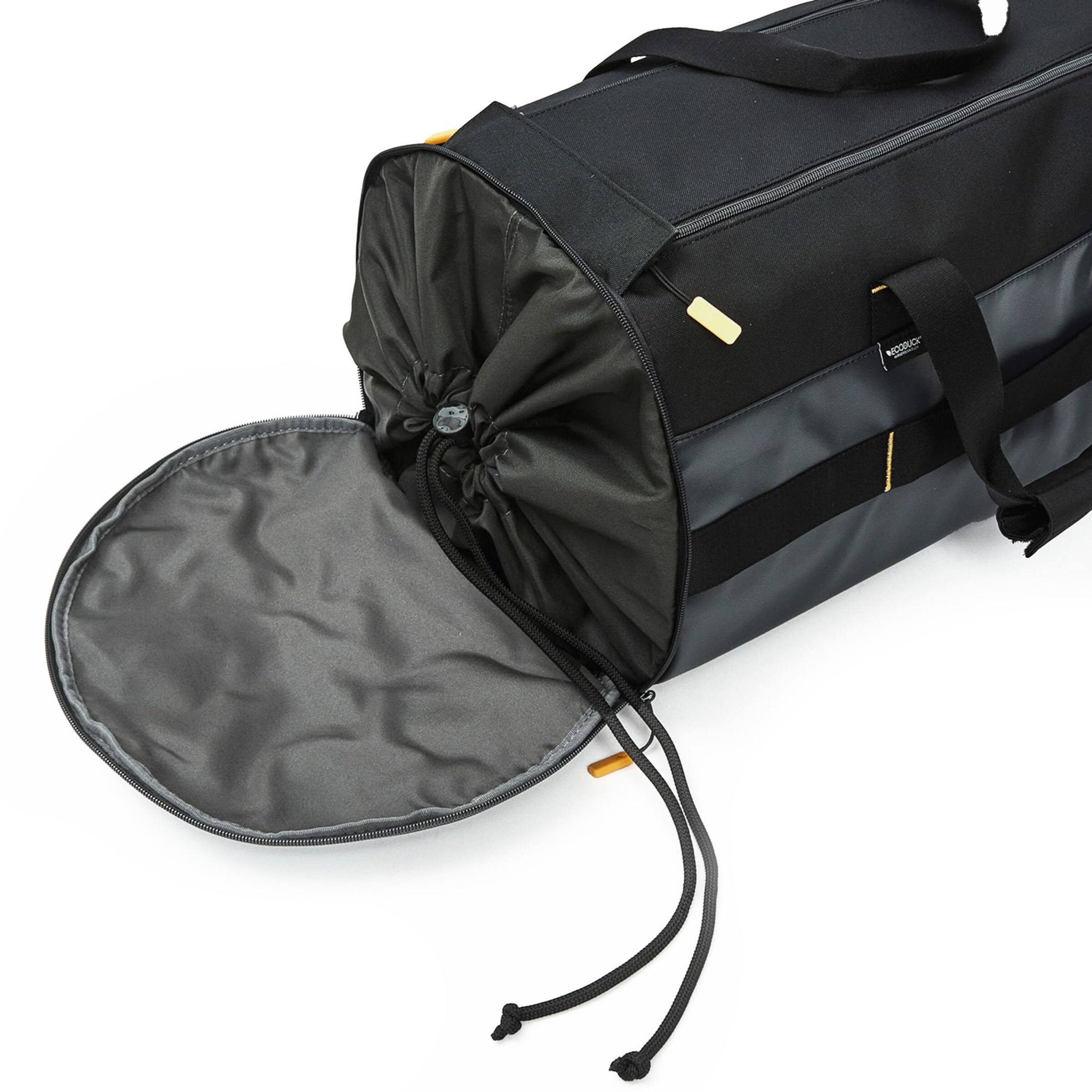 MANDARINA DUCK Weekendtas 'Smart Duck' in Blauw