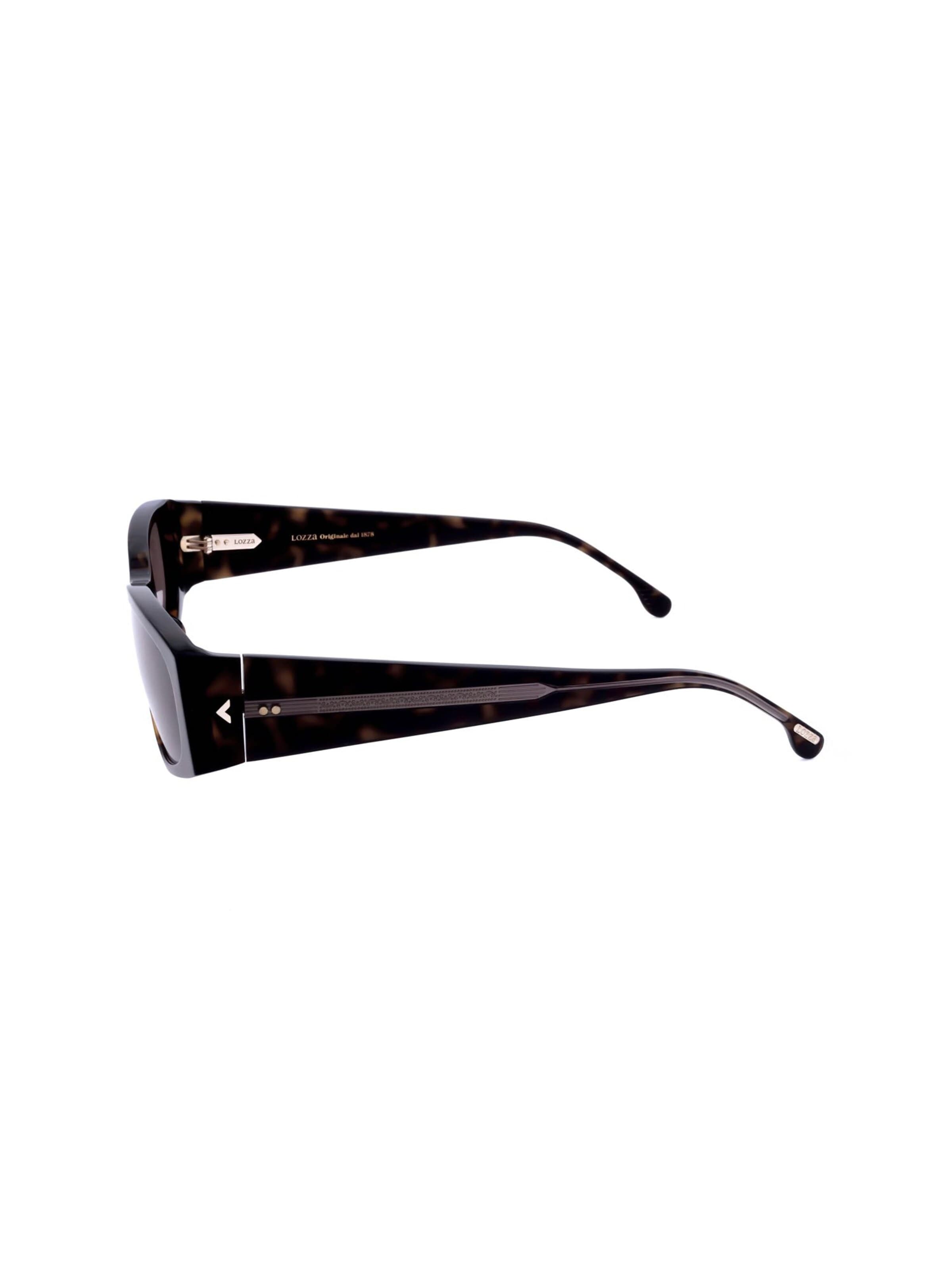 Occhiali da sole 'SL4316' di LOZZA in marrone