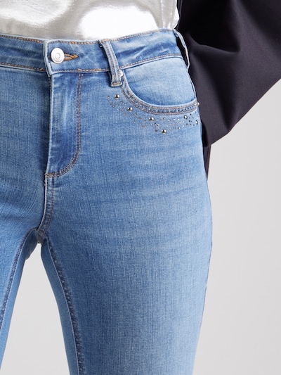 ONLY Jeansy 'ONLWAUW' w kolorze niebieski denimm, Podgląd produktu
