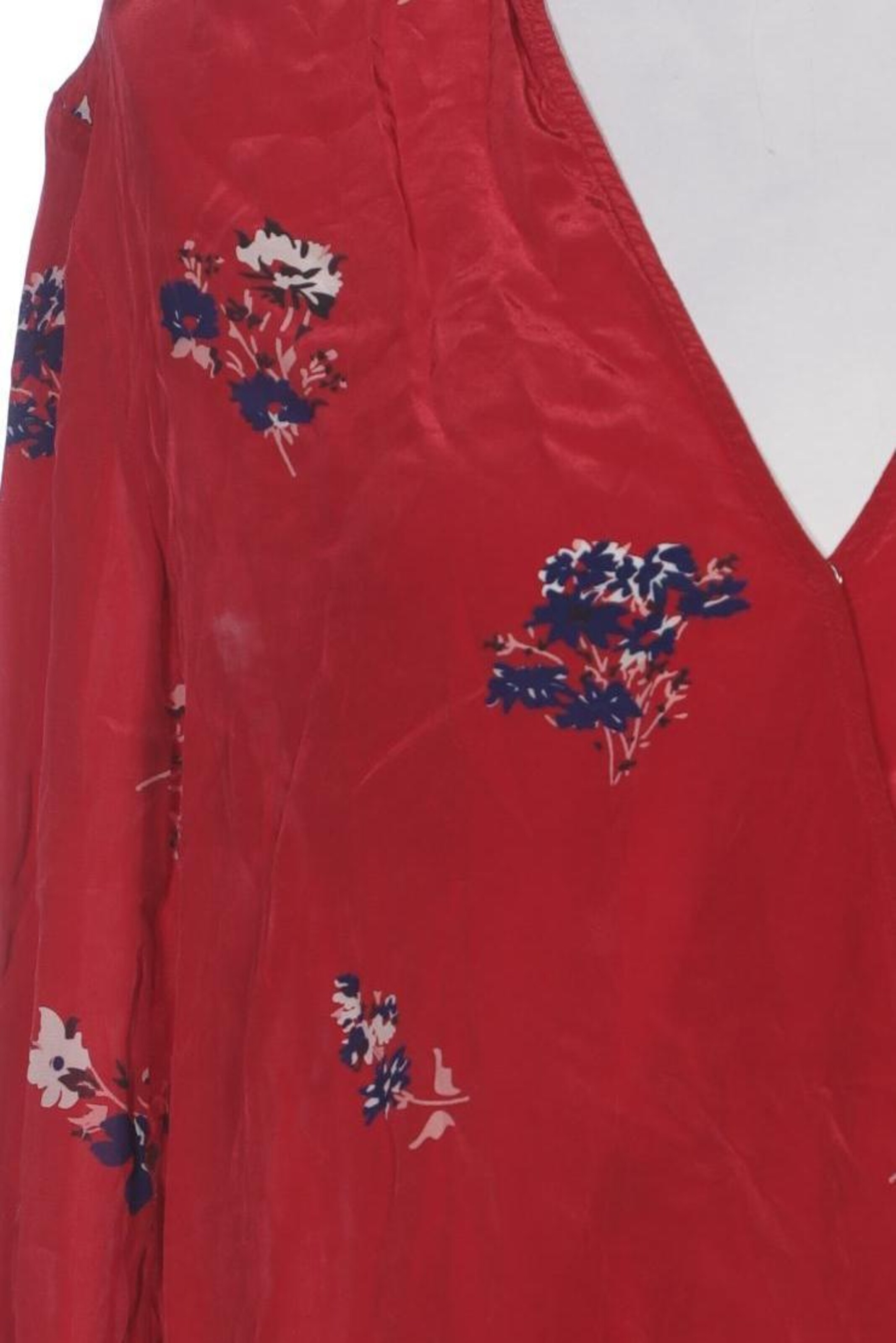 Ba&sh Bluse XS in Rot