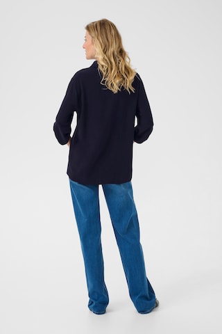 Love Copenhagen Blouse 'Kamri' in Zwart