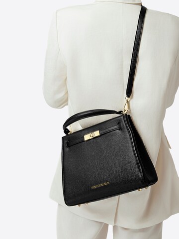 Victoria Hyde Handbag 'Victoria III' in Black