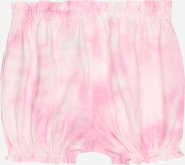 GAP Regular Shorts in Pink