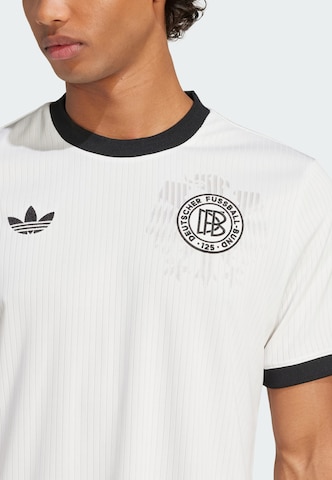 ADIDAS PERFORMANCE Tricot 'DFB Home 125 Jahre' in Wit