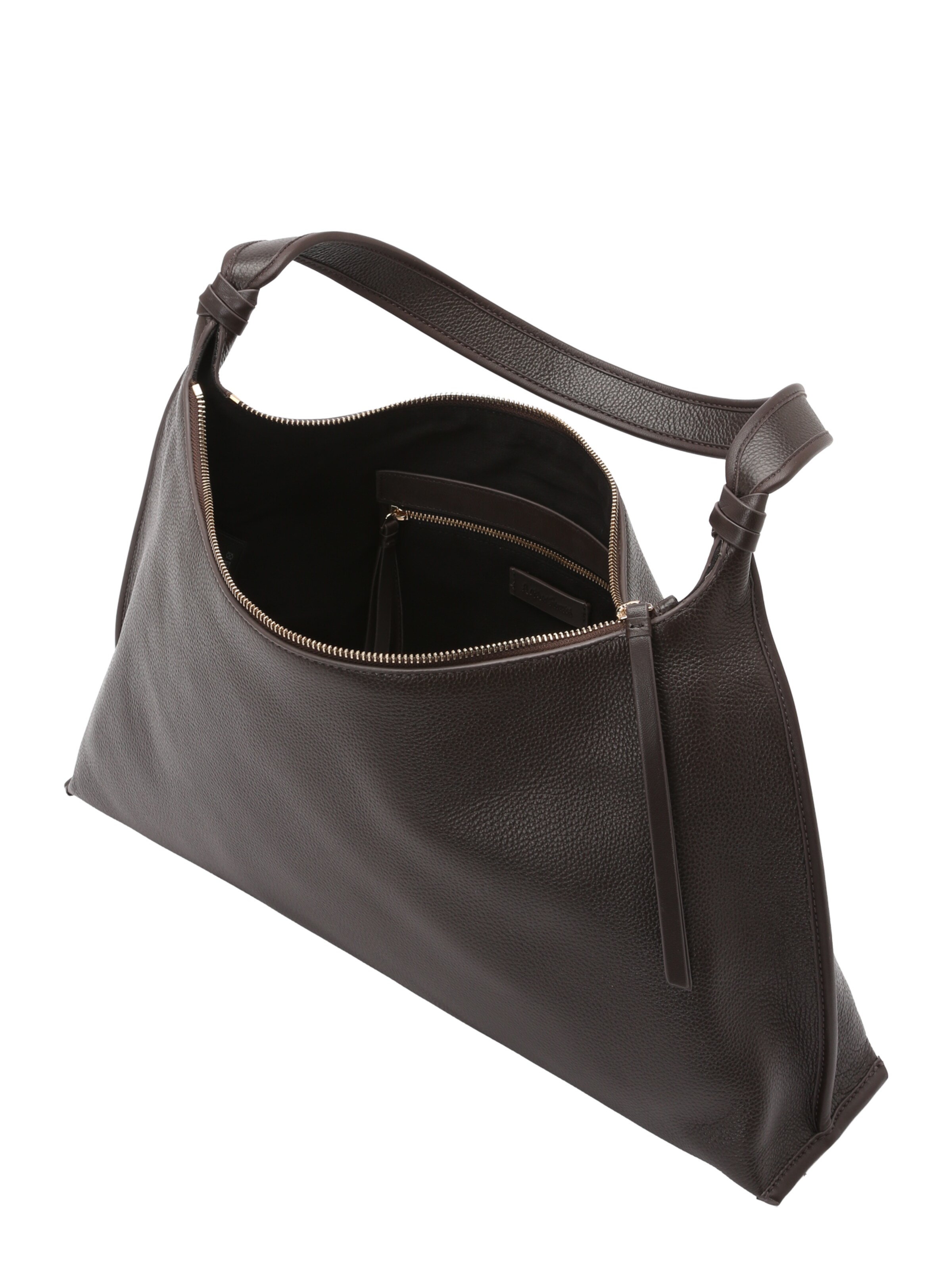 & Other Stories Τσάντα ώμου σε καφέ