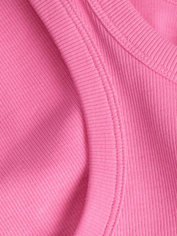 JJXX - Top 'JXForest' en rosa