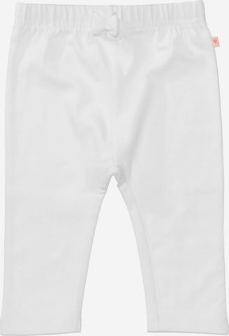 STACCATO Leggings in White: front