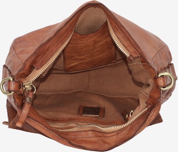 Campomaggi Shoulder Bag in Brown