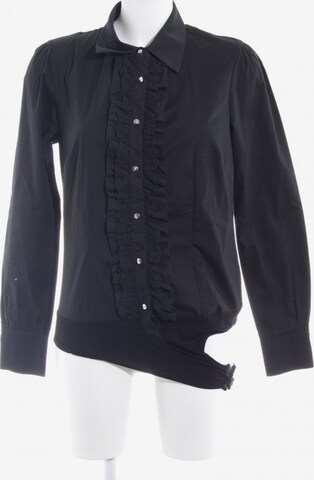 Pure Day Blouse & Tunic in L in Black: front