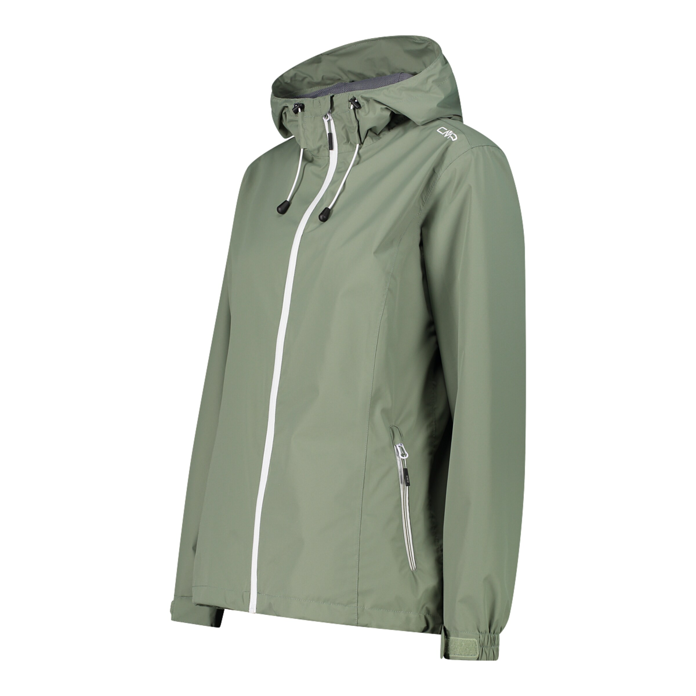 CMP Outdoor Jacket in Green