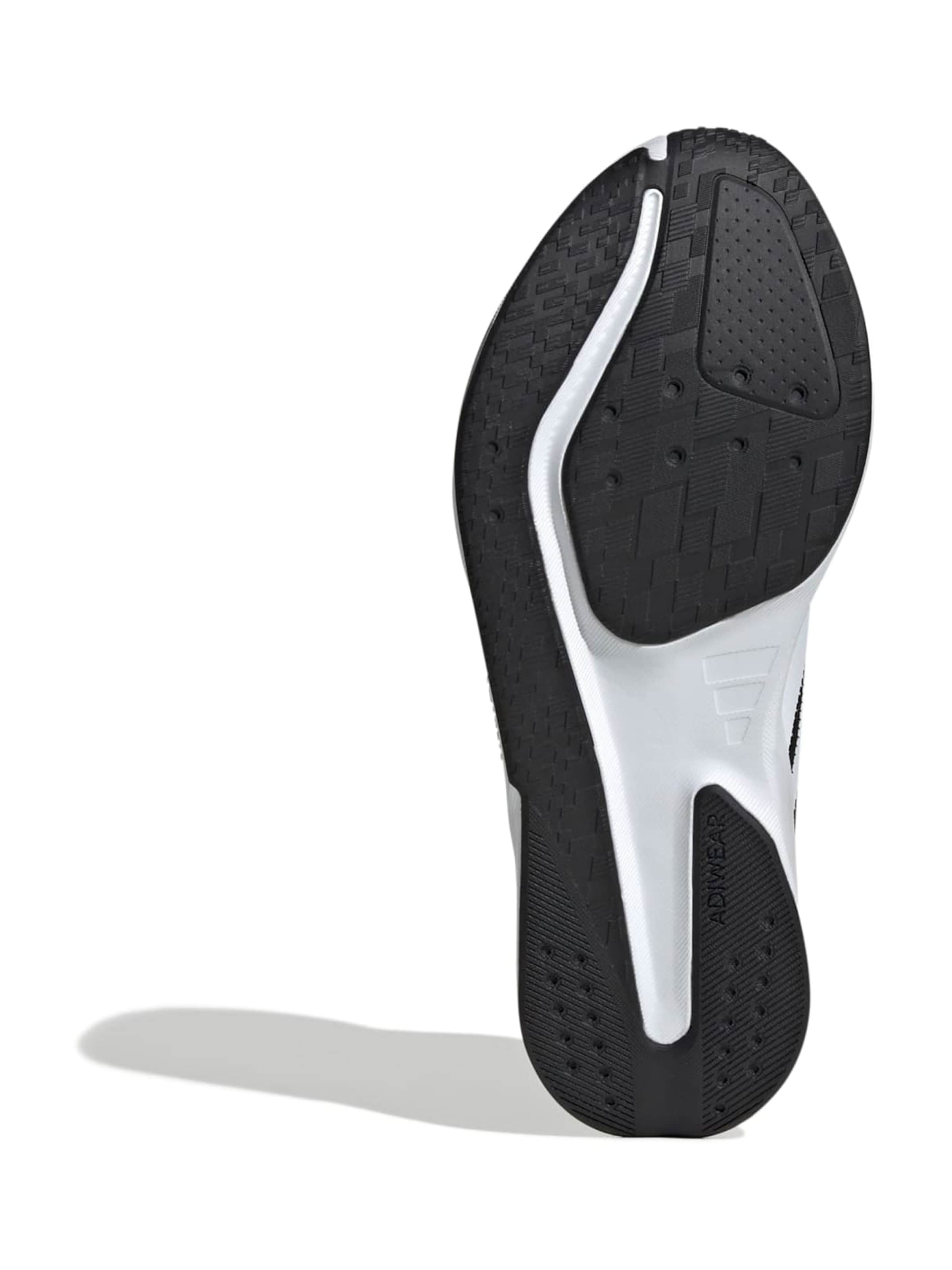 ADIDAS PERFORMANCE Futócipők 'Duramo RC2' - fekete