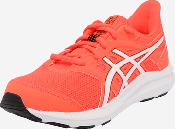 ASICS Laufschuh 'JOLT 4 GS' in Rot: predná strana