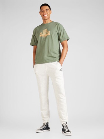 JACK & JONES Bluser & t-shirts 'JONAH' i grøn