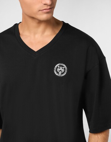 Maglietta di Plein Sport in nero