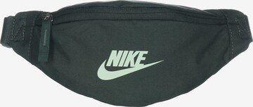 Nike Sportswear Gürteltasche 'Heritage' in Grün: predná strana