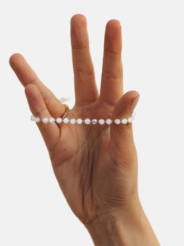 GOOD.designs Armband in Rood
