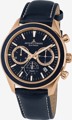 Jacques Lemans Analog Watch in Blue