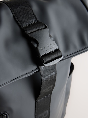 Baker by Ted Baker - Mochila en negro