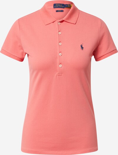 Polo Ralph Lauren T-shirt 'JULIE' en melon, Vue avec produit