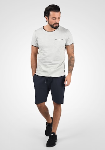 BLEND - regular Pantalón 'Svenni' en azul
