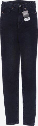 Monki Jeans 26 in Blau: predná strana