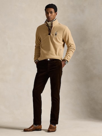 Pull-over Polo Ralph Lauren en beige