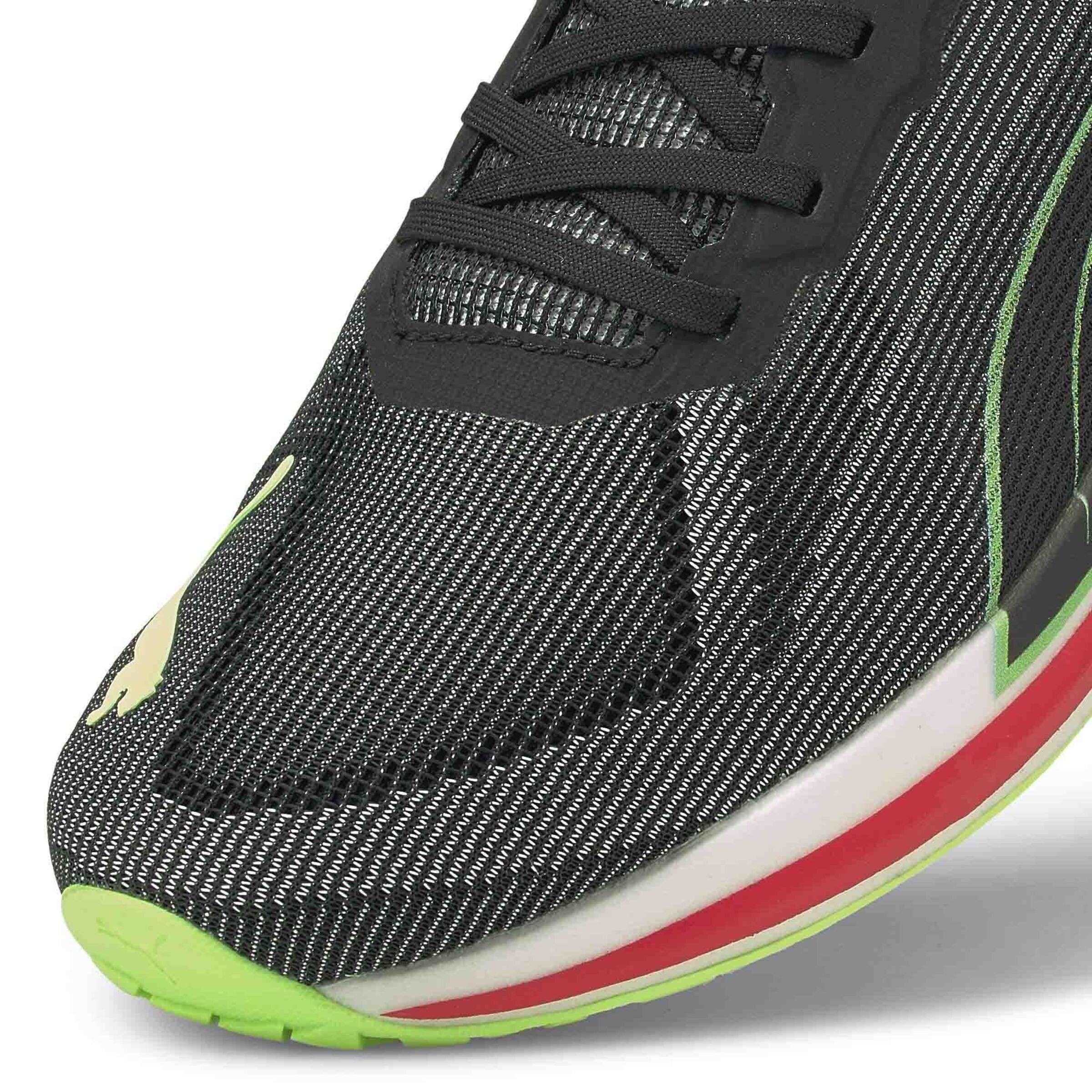 Chaussure de sport 'Velocity Nitro' PUMA en noir