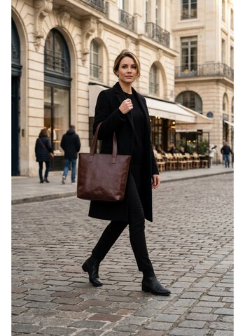 Shopper di THE DUST COMPANY in marrone
