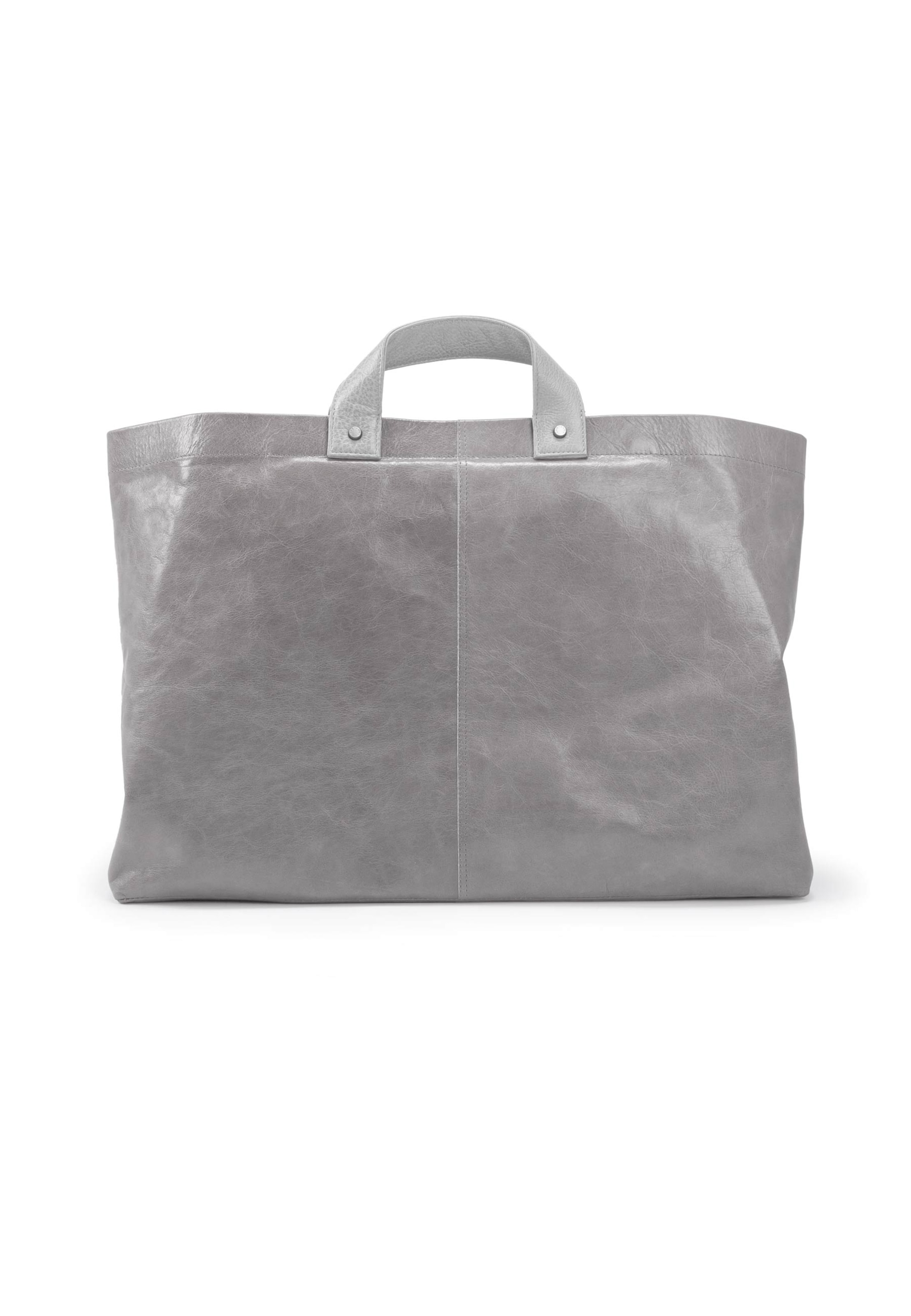Gretchen Shopper 'All In Midi Shopper' in Grau