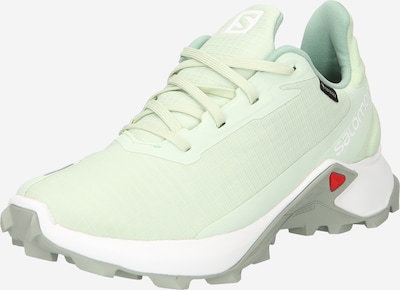 SALOMON Running Shoes 'ALPHACROSS 3' in Light green, Item view