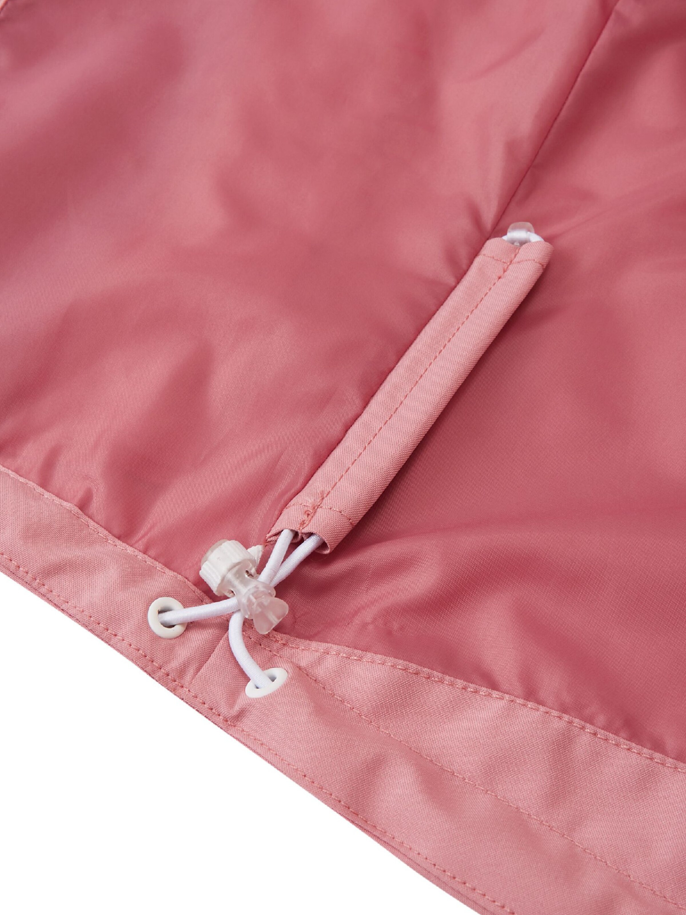 Reima Outdoorjas 'Sulkava' in Roze